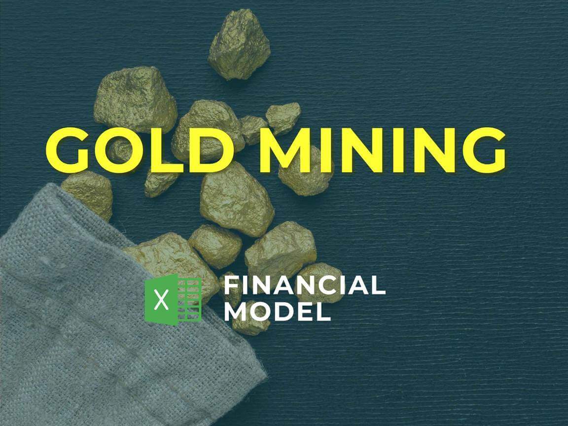 gold mining business plan