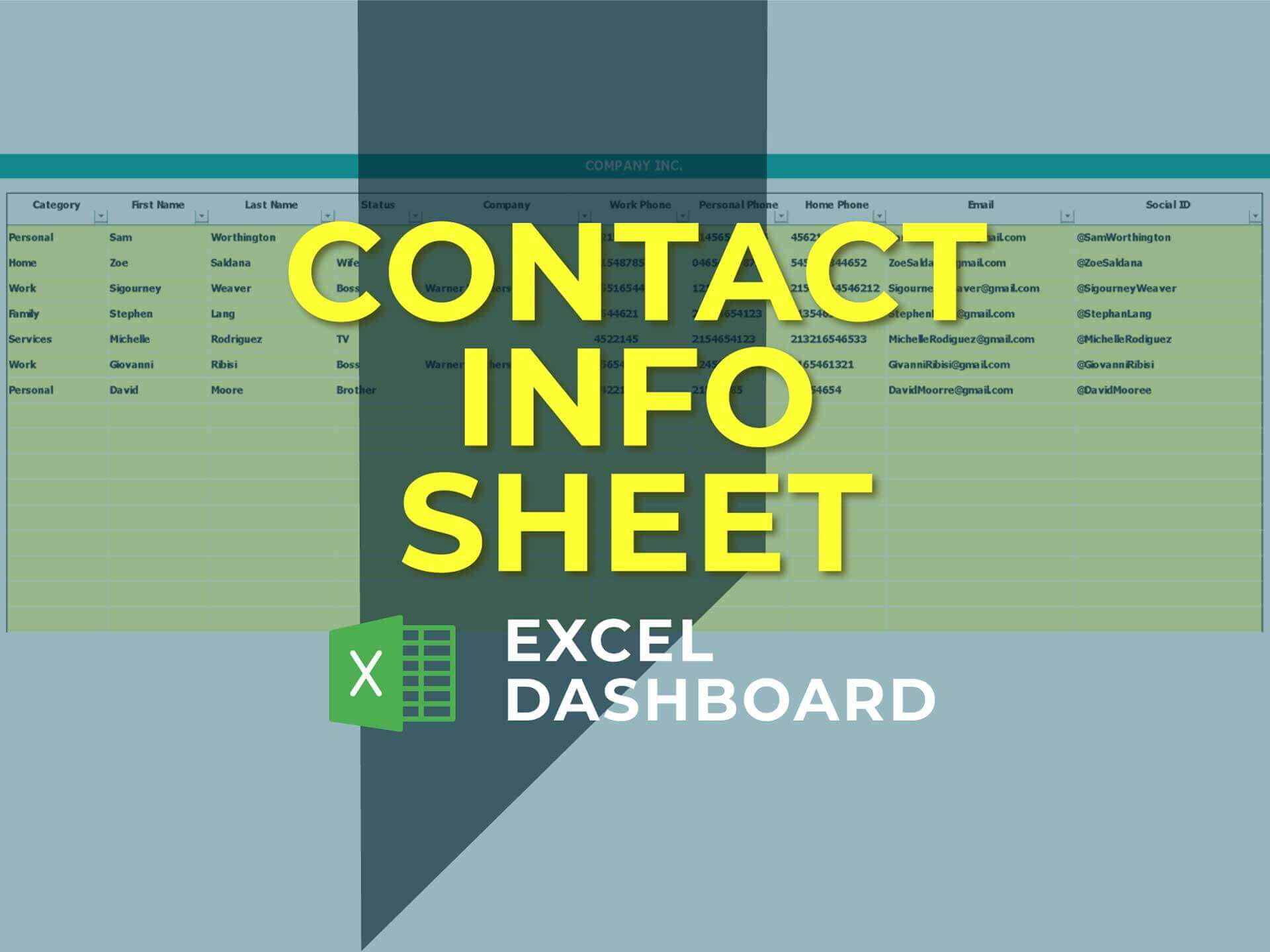 contact-list-template-contact-database-contact-sheet-template