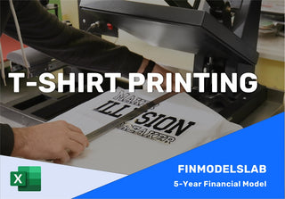 T-Shirt Printing: A Profitable, Easy to Manage Business – GetHow