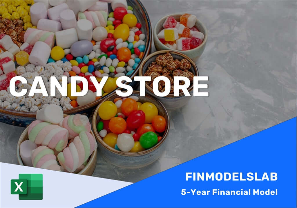 sweet shop business plan pdf