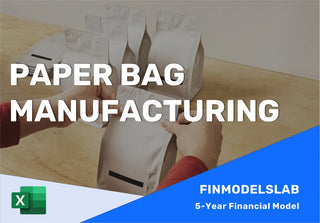 How to Start Paper Bag Business: Advantages and Steps