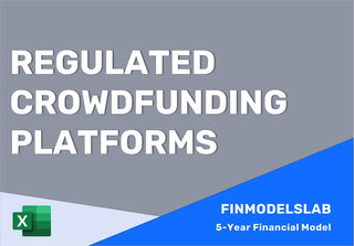 Excel financial model