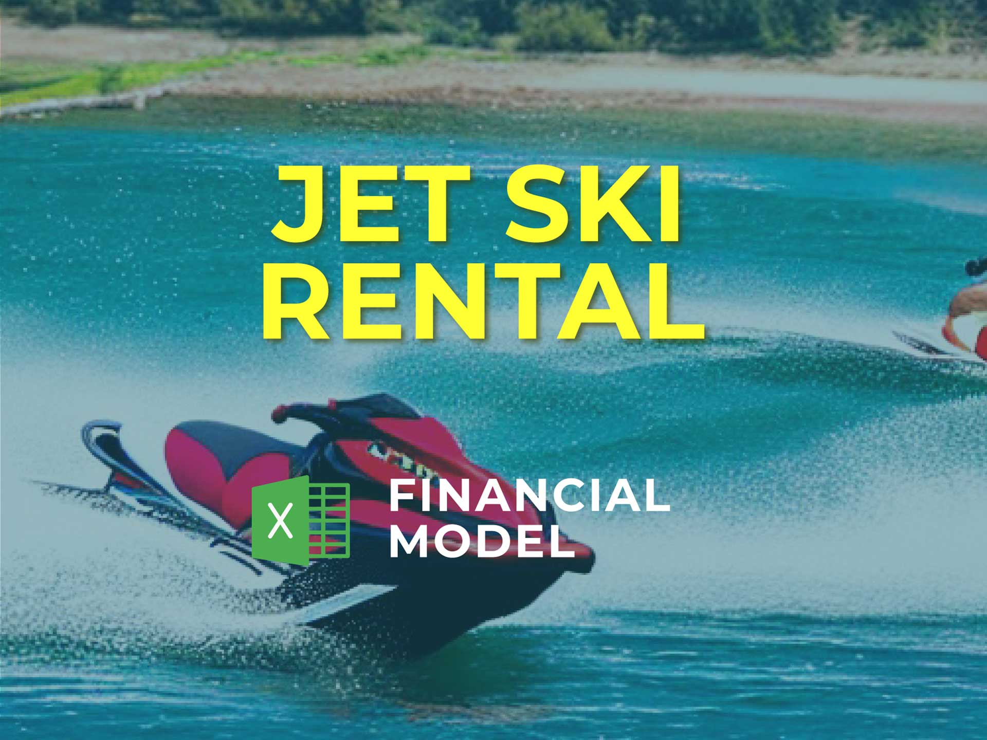 jet ski rental business plan pdf