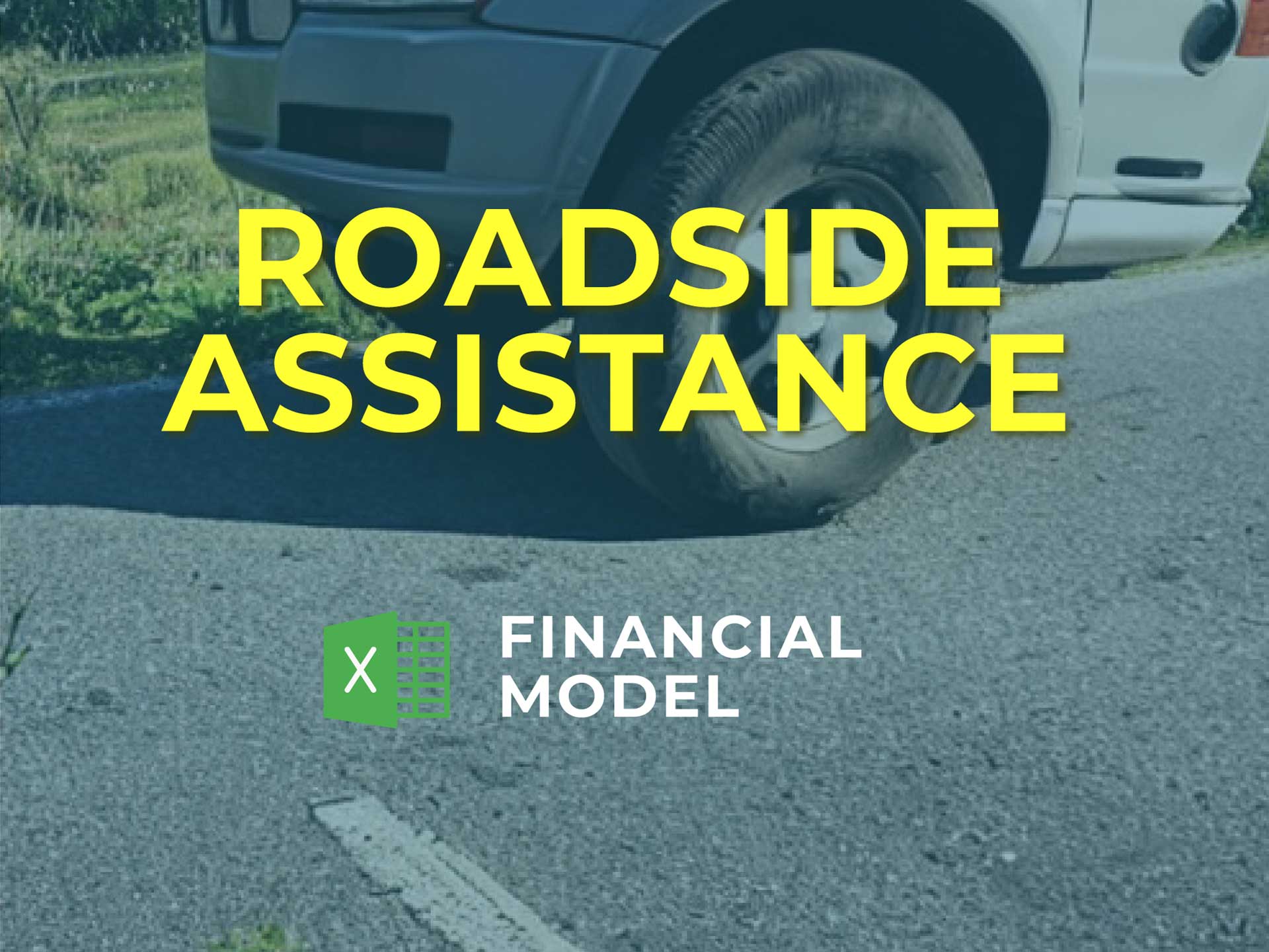 roadside assistance business plan