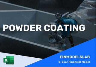 5 Proven Strategies To Boost Your Powder Coating Success - Reliant