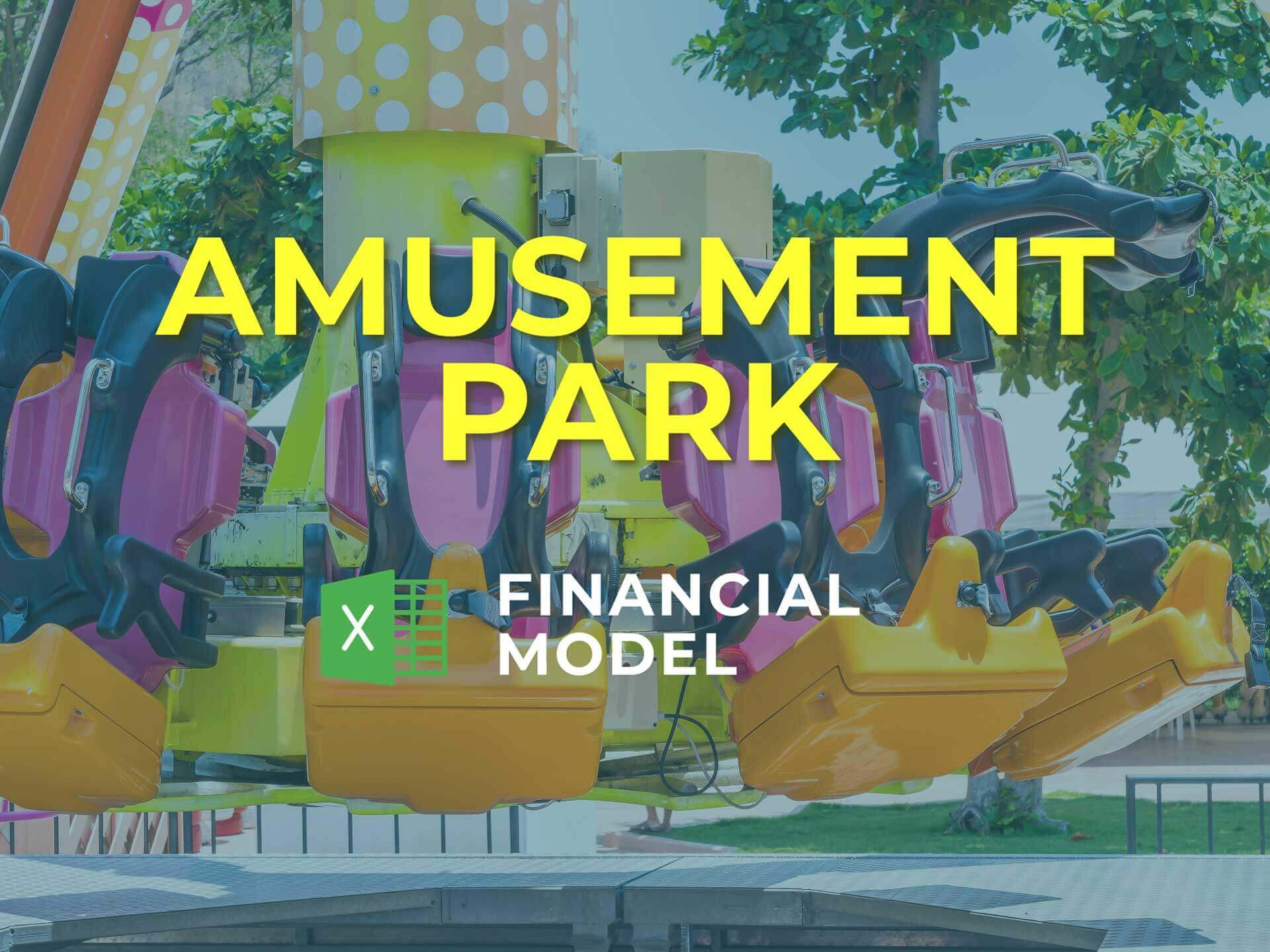 business planning for amusement parks