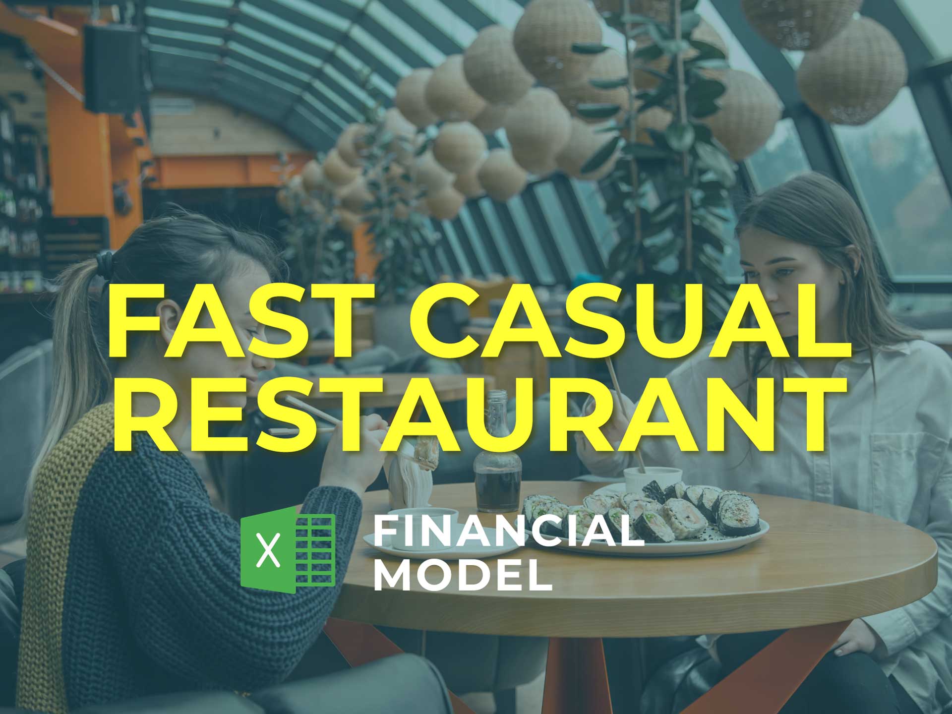 business plan fast casual restaurant