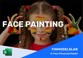 Starting Face Painting Business. Investments & hidden costs.