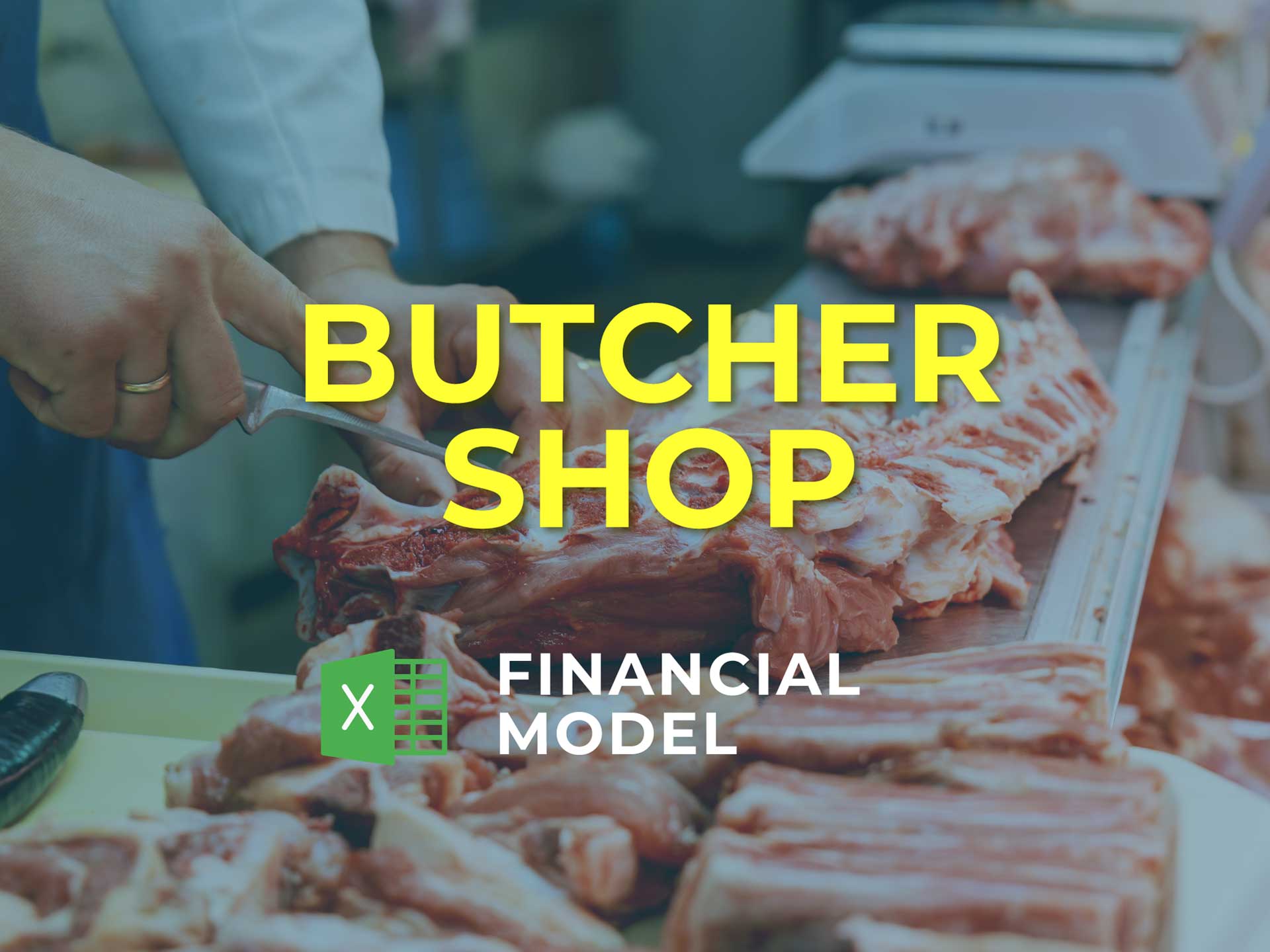 butchery business plan pdf