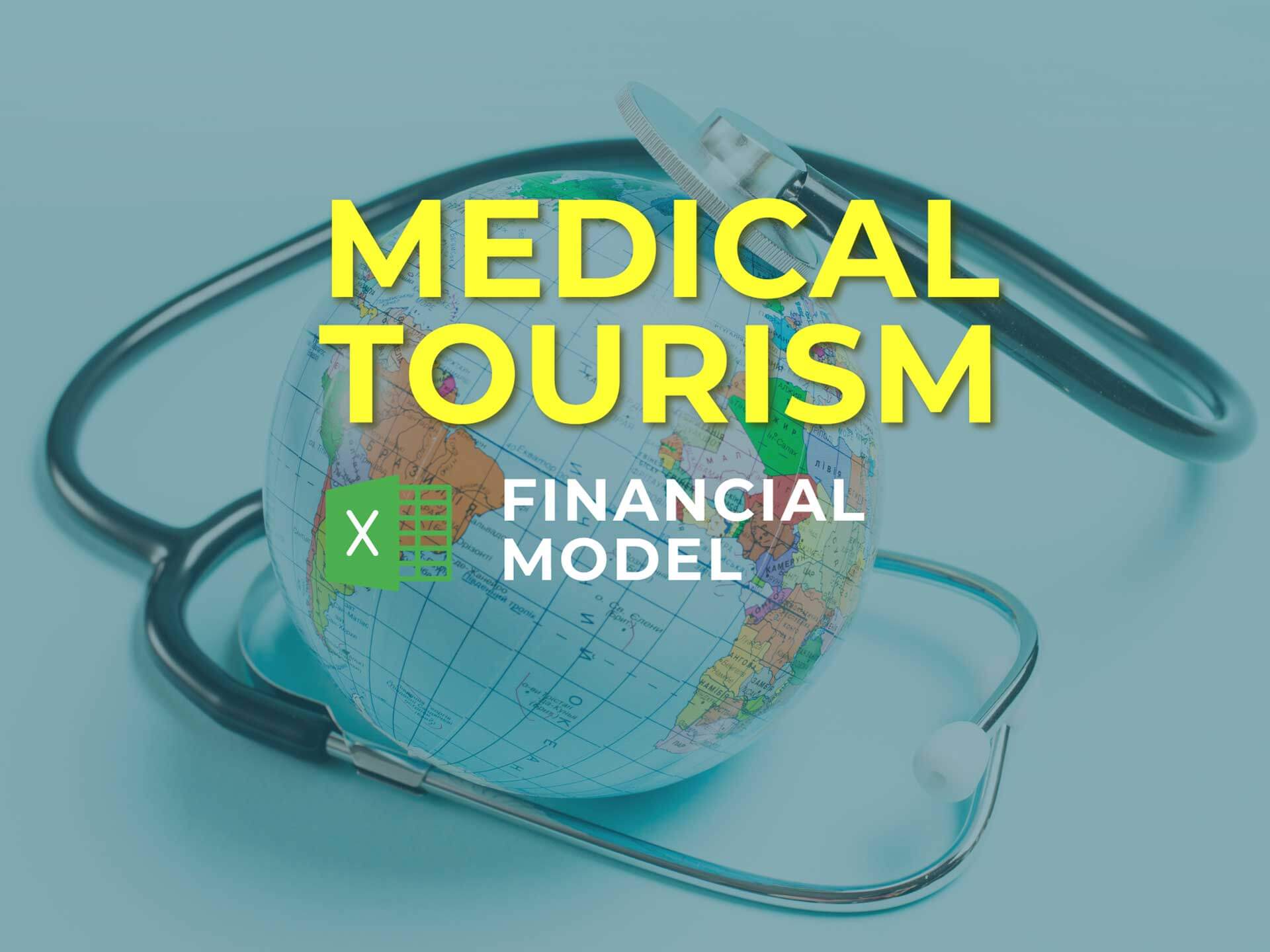 medical tourism business plan