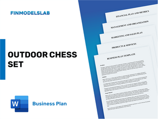 Chess SWOT Analysis, Business strategy may be useful for Chess