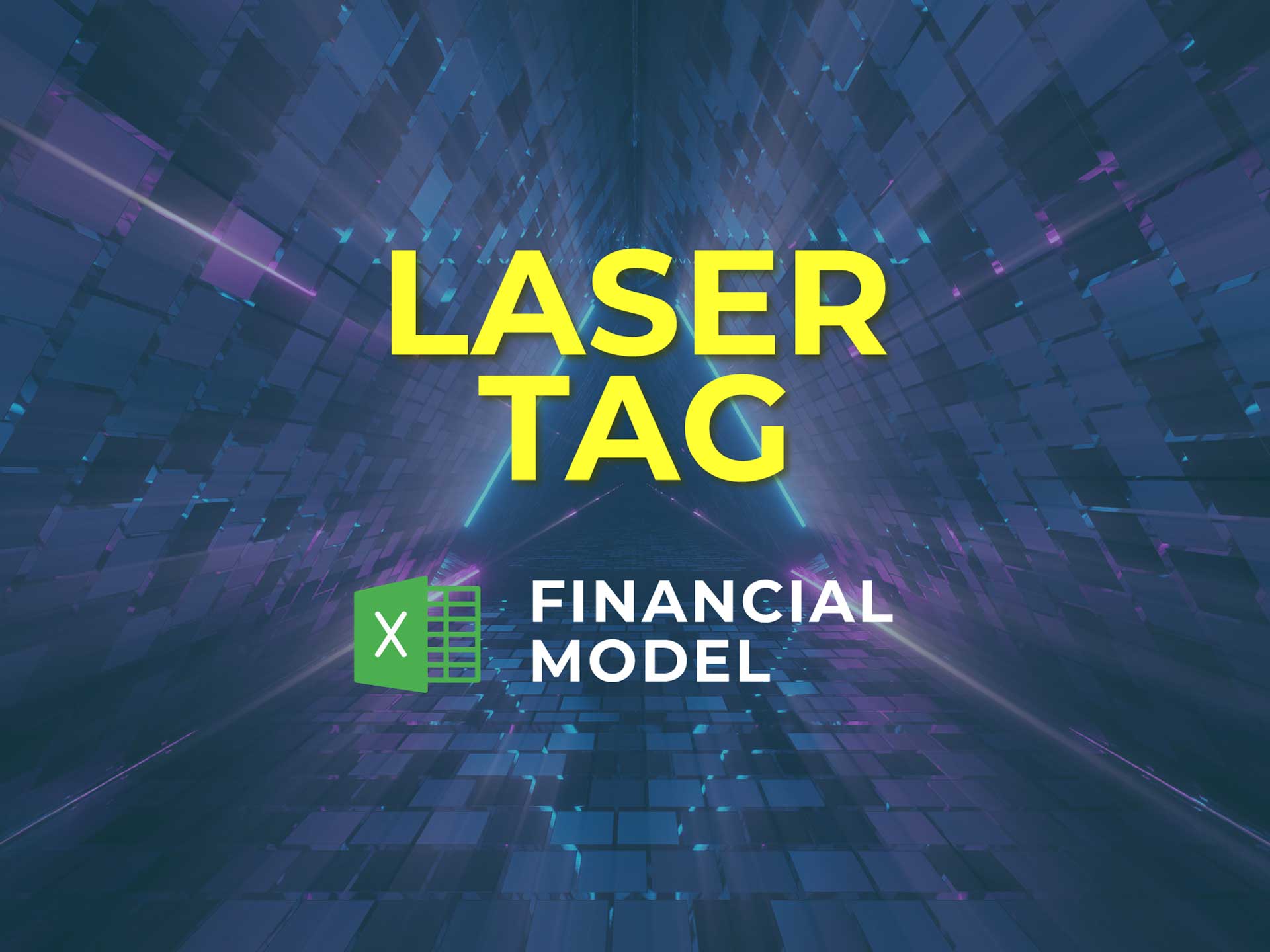 laser tag business plan