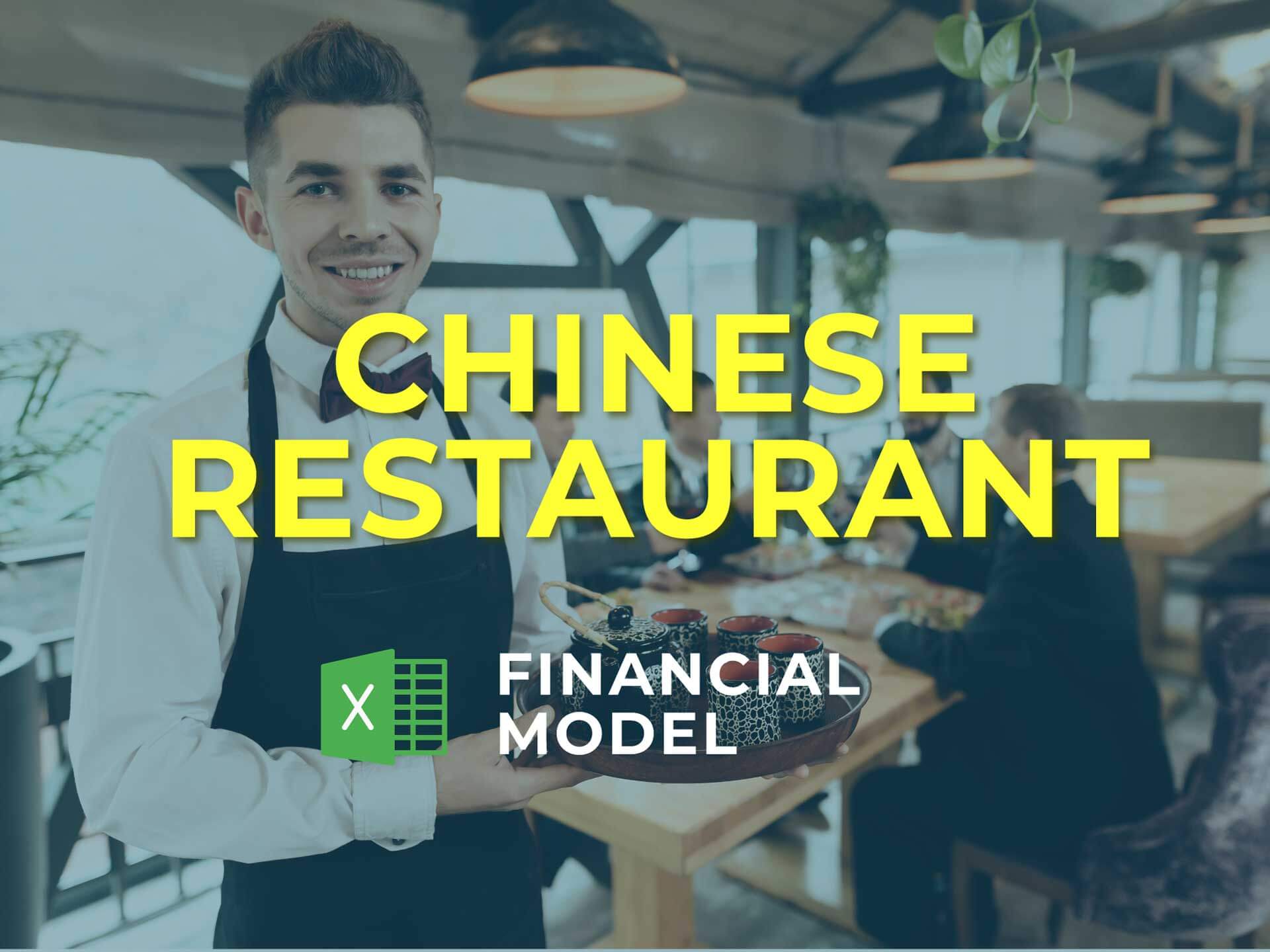 chinese restaurant business plan