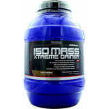 Iso-Mass Xtreme Gainer