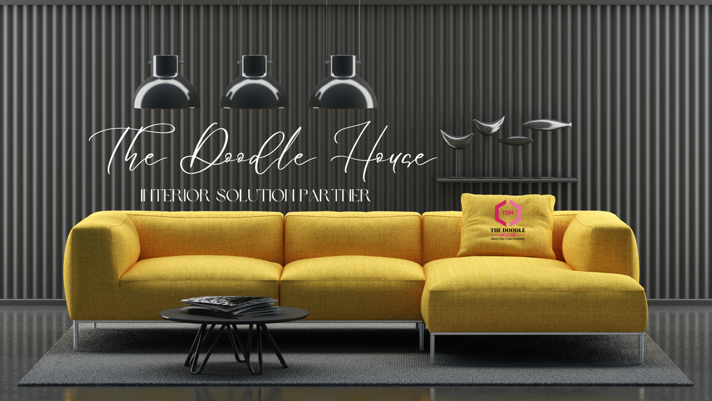 Interior Solution wholesalers by The Doodle House