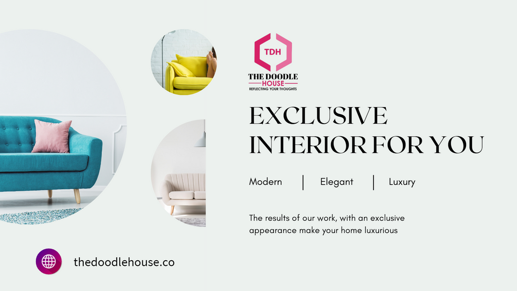 Shop Sofa Fabric Online - The Doodle House