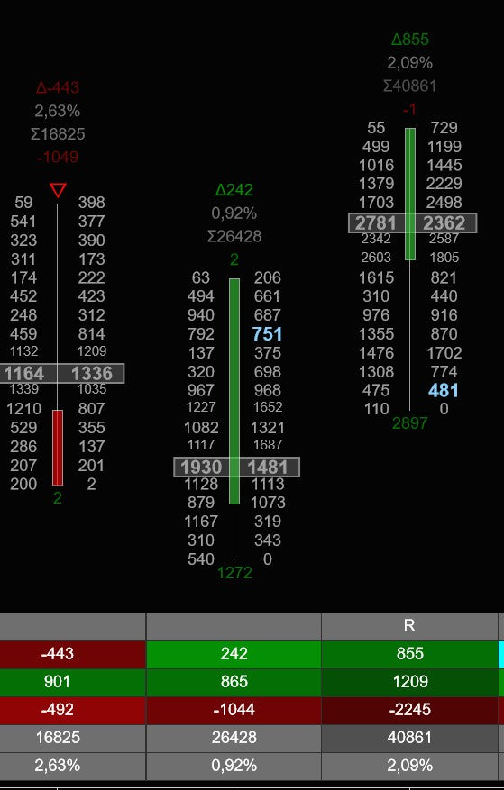 Auto Orderflow Trader Strategy for NinjaTrader 8 – tradedevils 