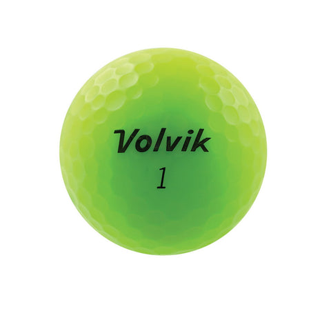 Volvik Vivid (finns i flera färger)
