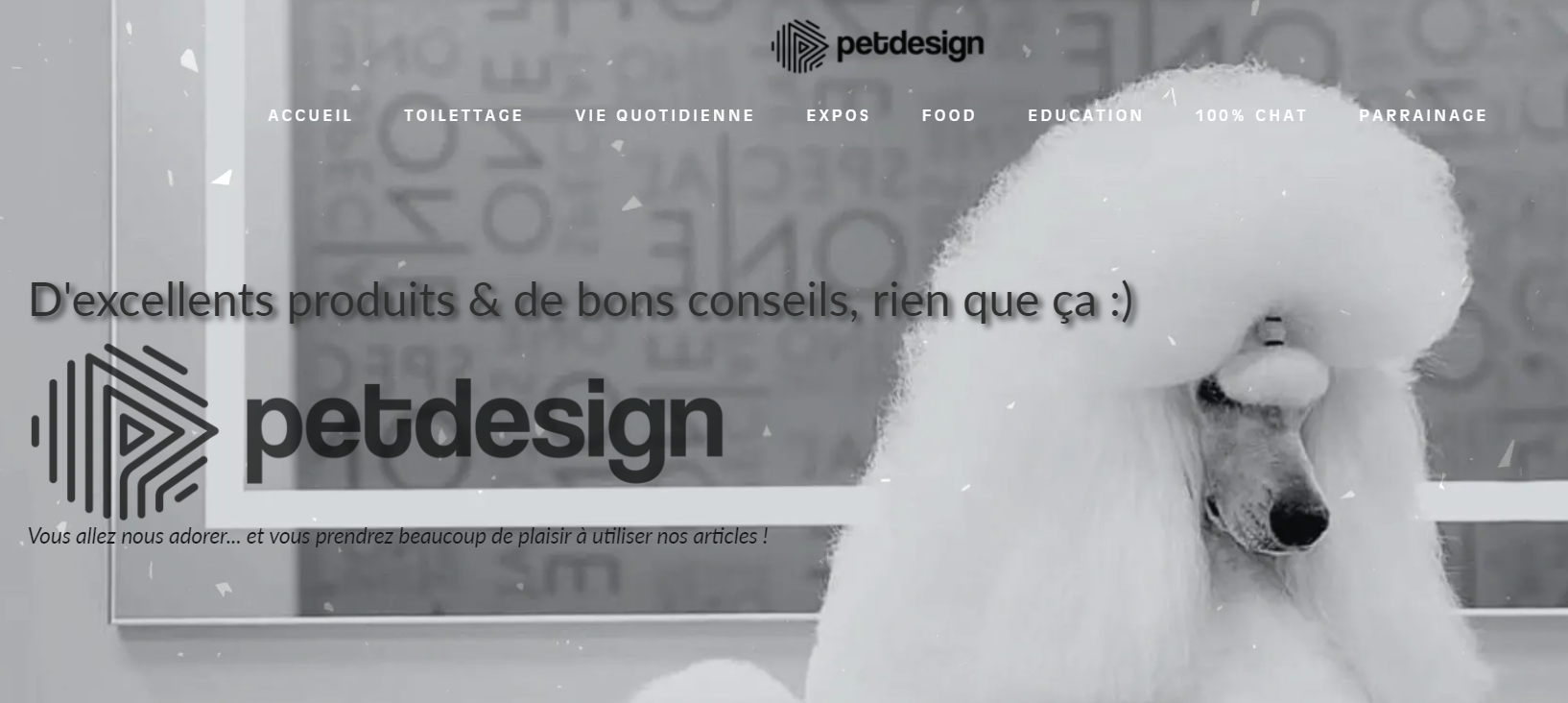 (c) Petdesign.fr