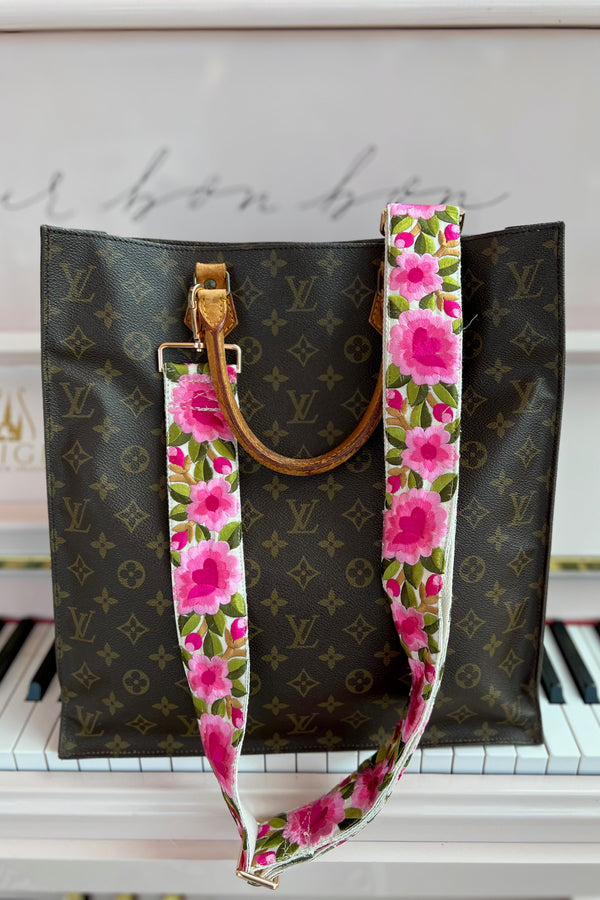 Pre-Owned Louis Vuitton Pochette Florentine- 2222MQ62 