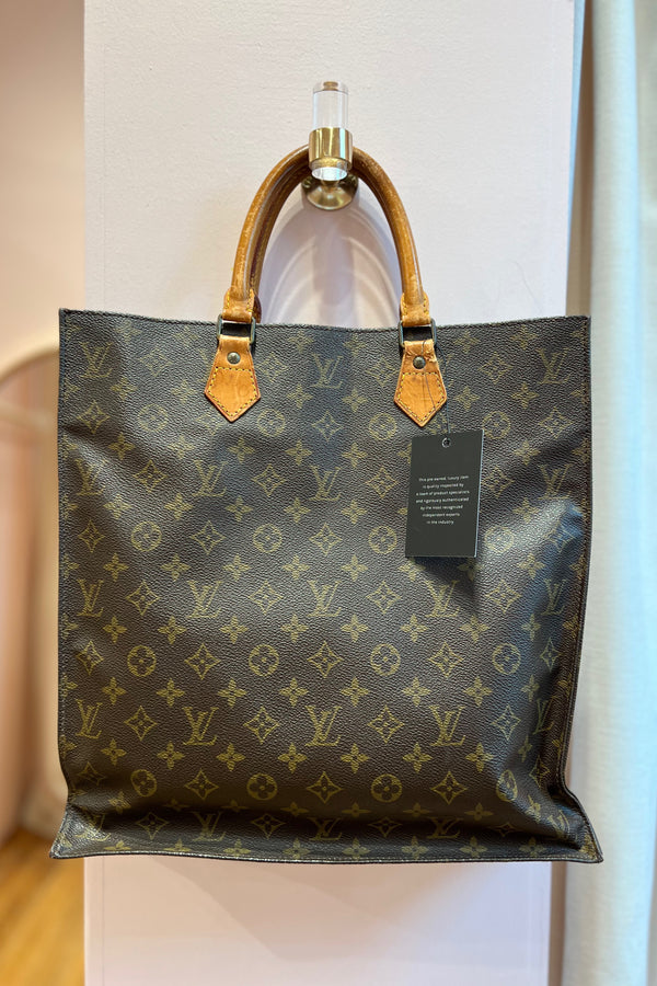 Louis Vuitton Monogram Pochette Florentine Waist Bag – Shake Your Bon Bon