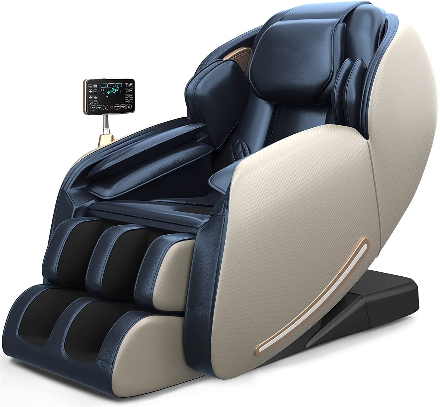 vortex massage chair