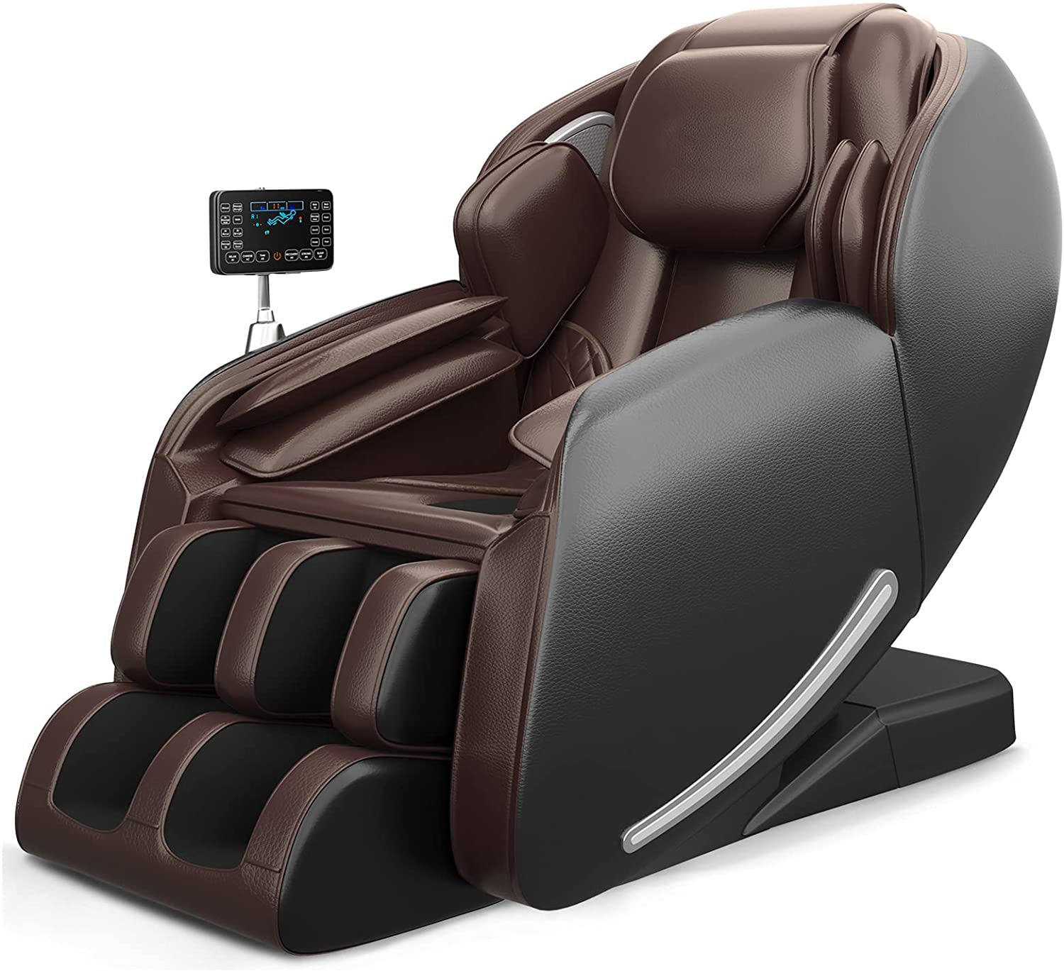 vortex massage chair