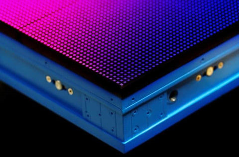 direct led pitch pixel colorful