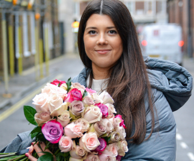 Flower Delivery in North West London