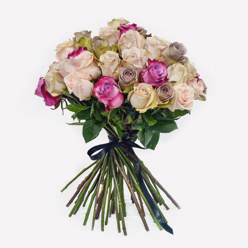 Love Rose | Finest Roses Delivered London and UK