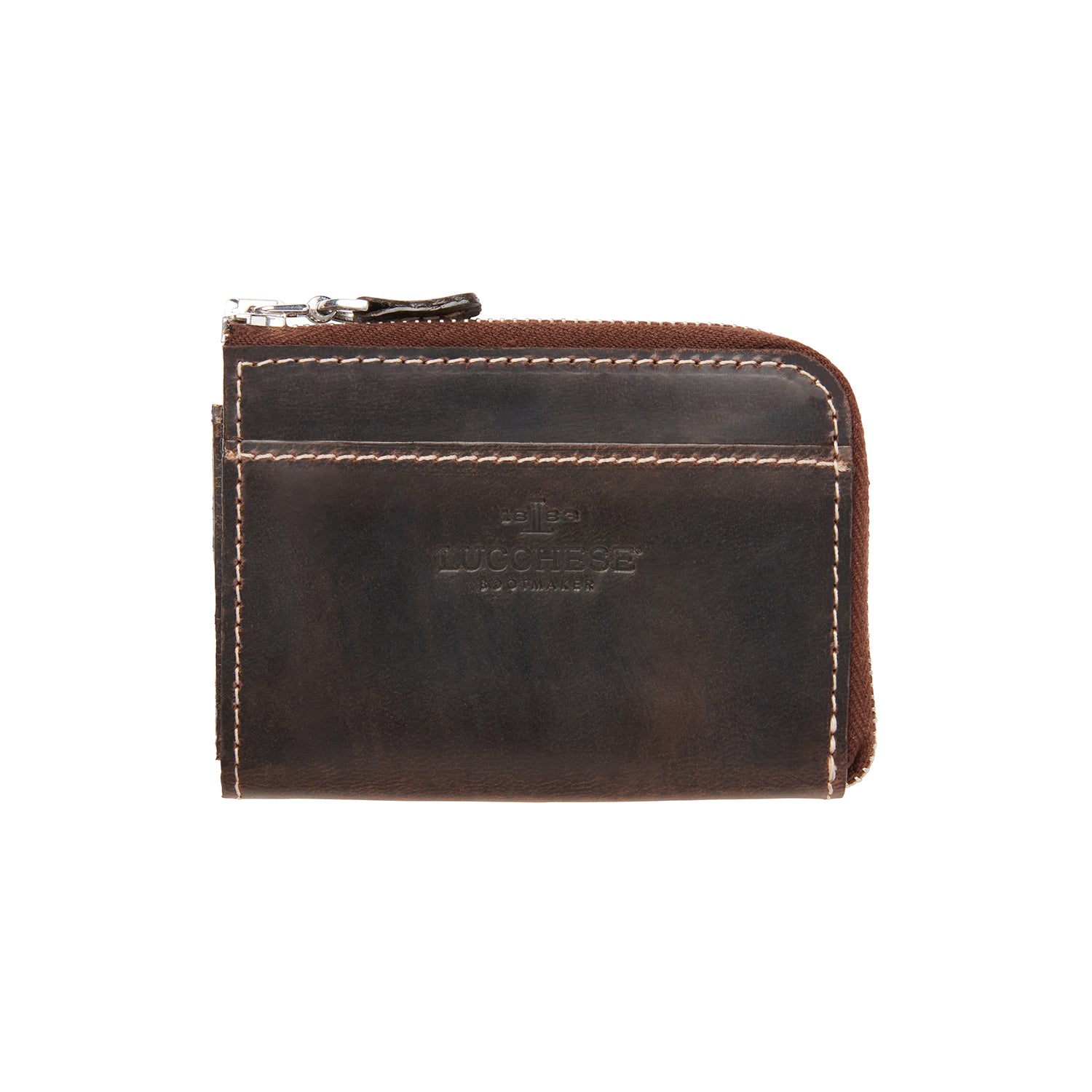 Leather Wallet - Lonesome Dove Brand – Love Bodega