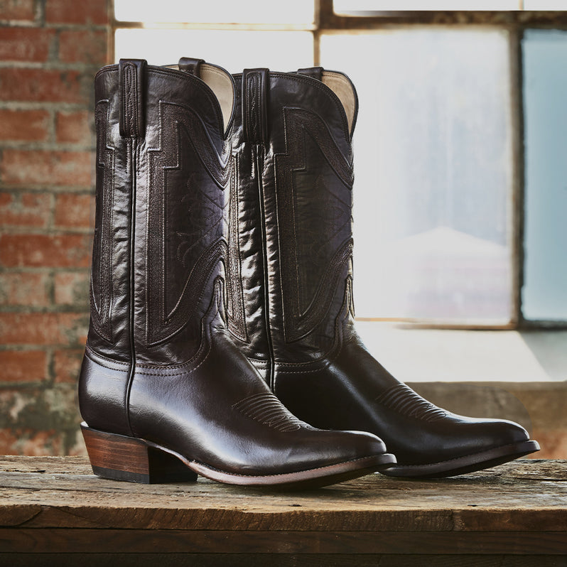 Marine noot Fabriek Lucchese Boots Official Website | Lucchese