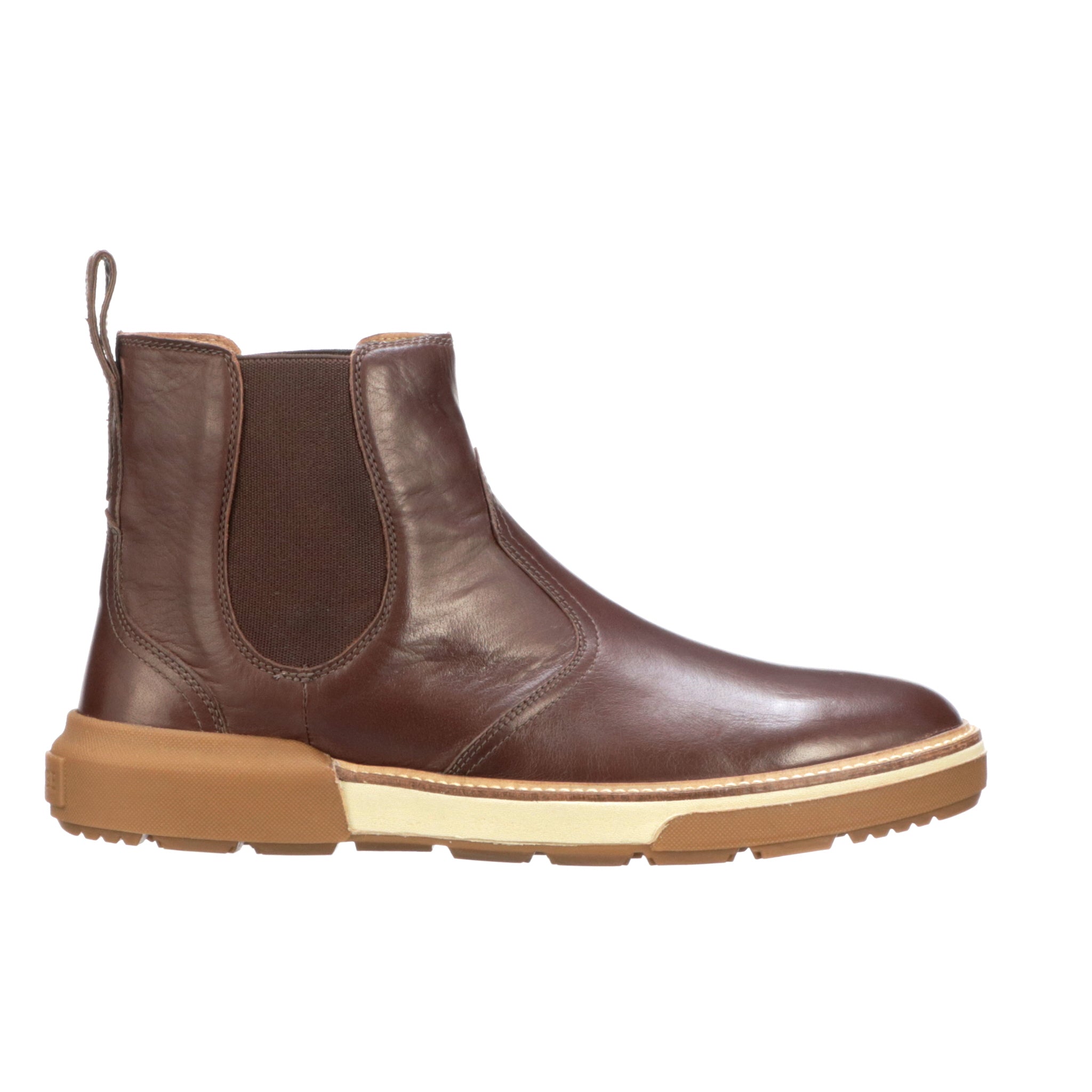 Chelsea Boots - Lucchese