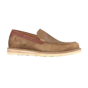 After-Ride Slip On Moccasin - Lucchese