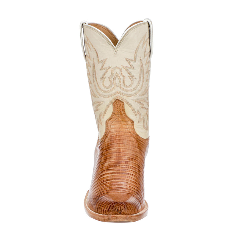 Dale Exotic - Lucchese