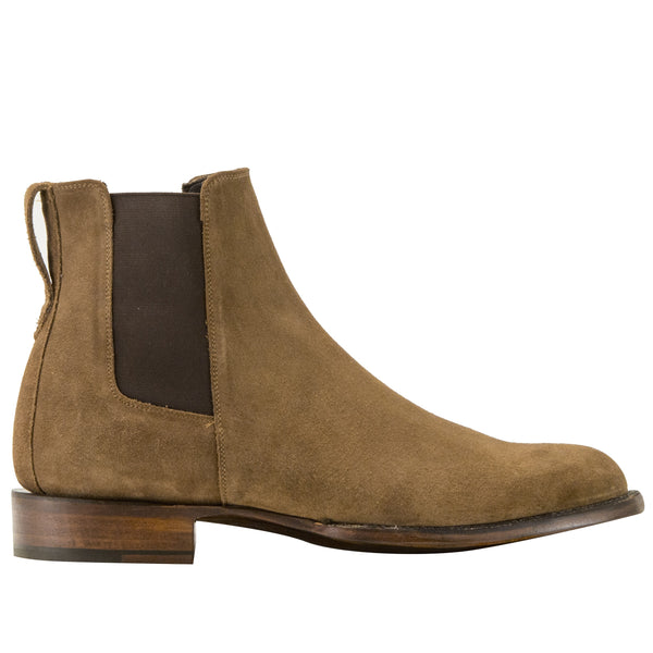 Chelsea Boots - Lucchese