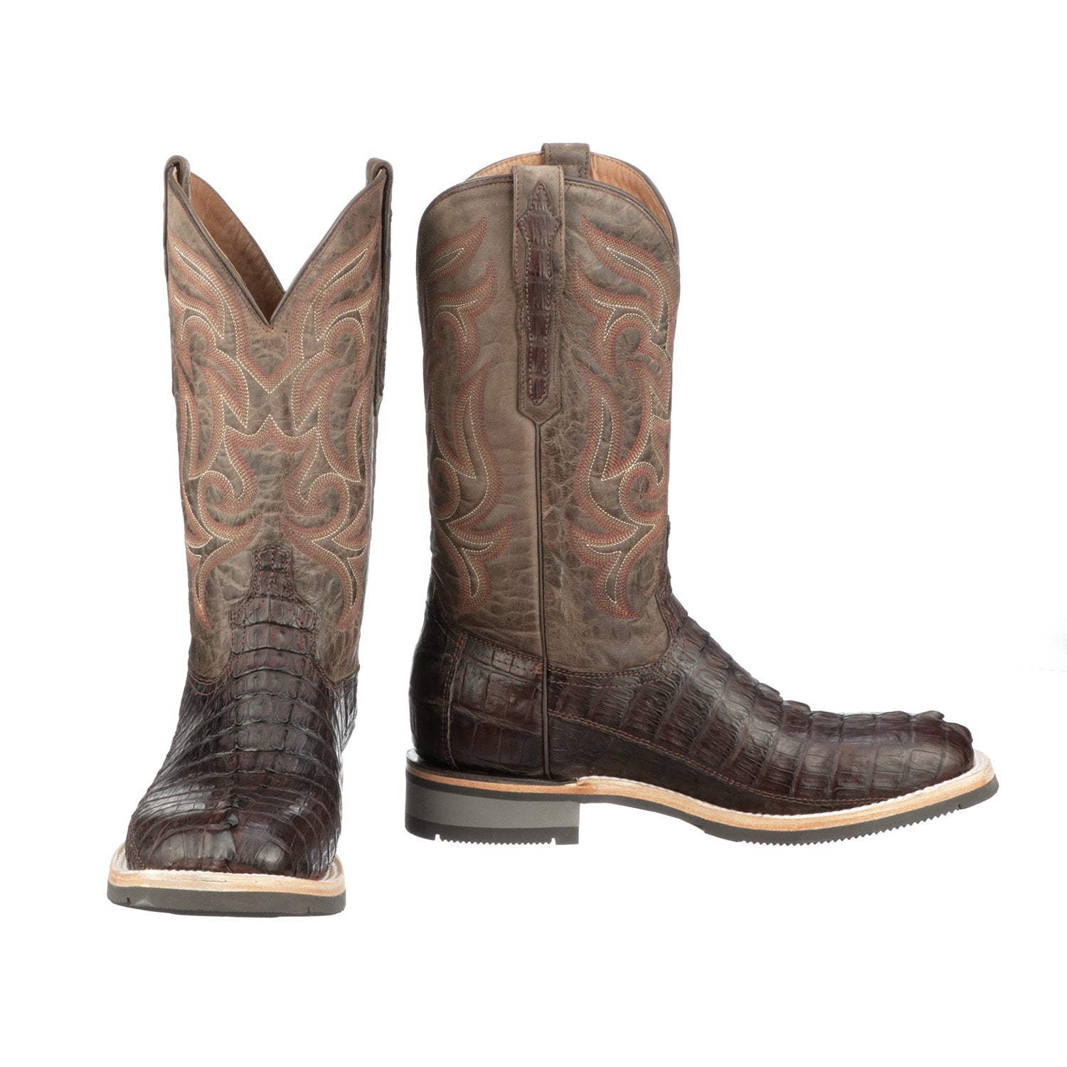 Lucchese Boots Official Website | Lucchese