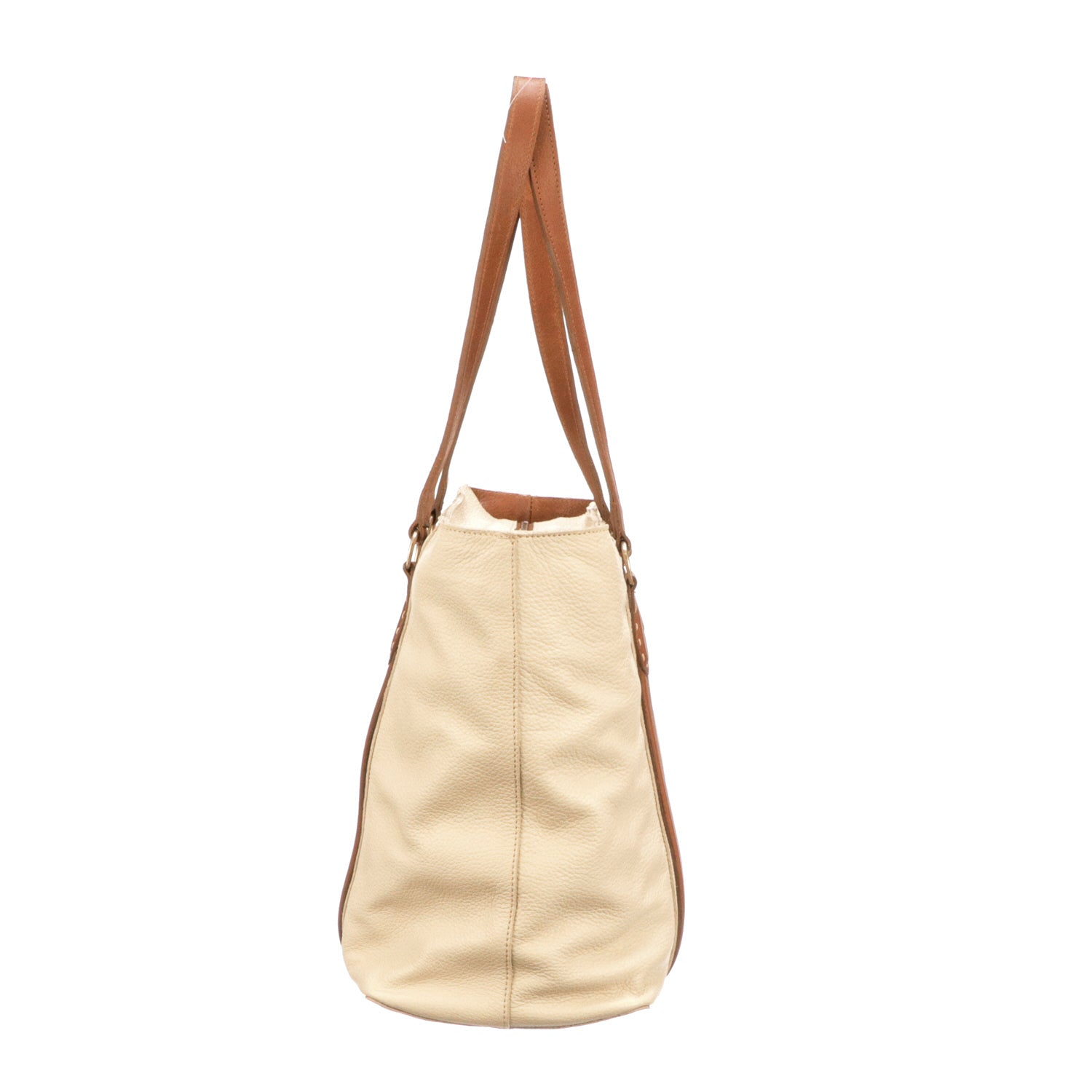 Frances Carryall Tote - Lucchese