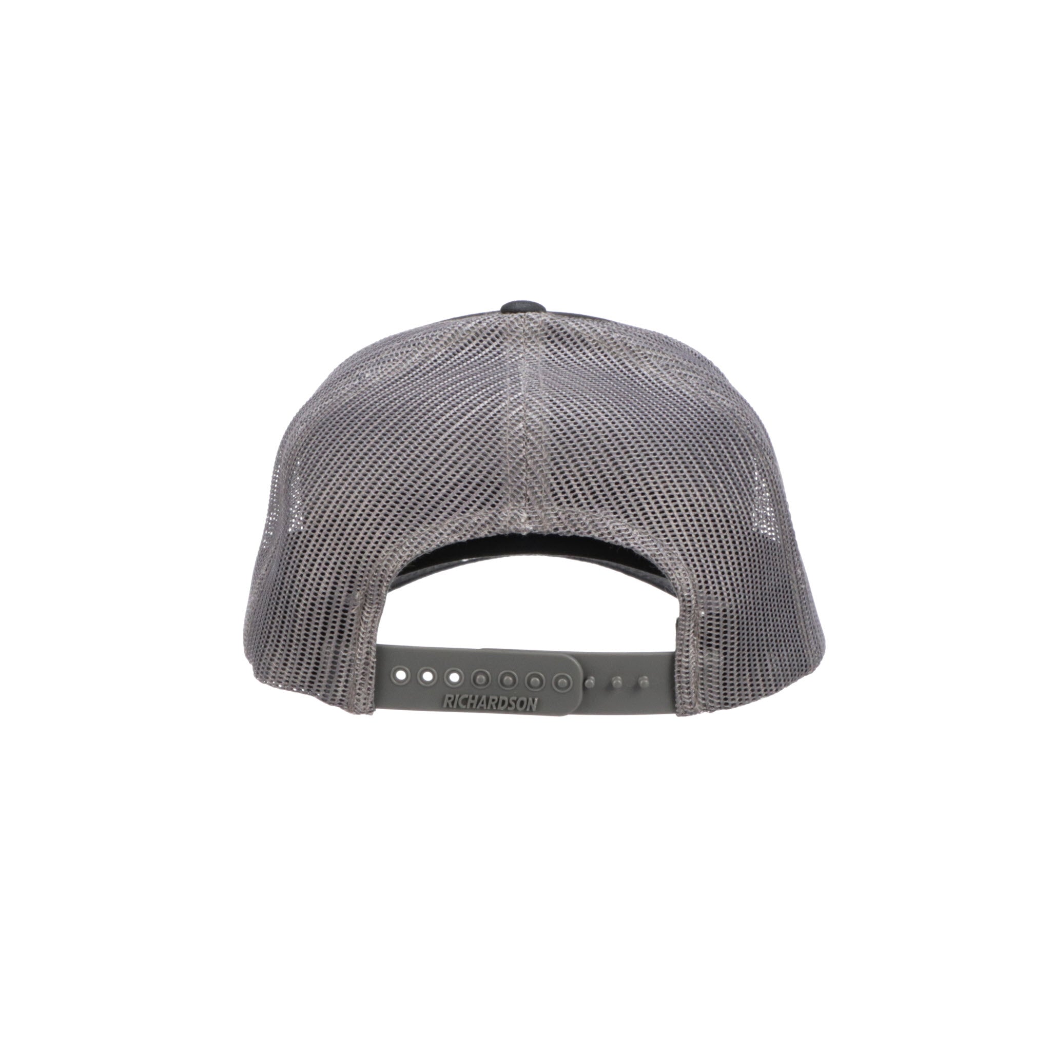 Leather Patch Cap Round - Lucchese