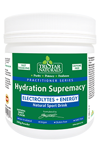 Hydration Supremacy Powder