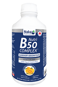 Plat Nutri B50