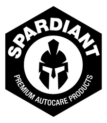 Spardiant Graphene Hyper-Wax - Ceramic Spray Wax for Car Detailing