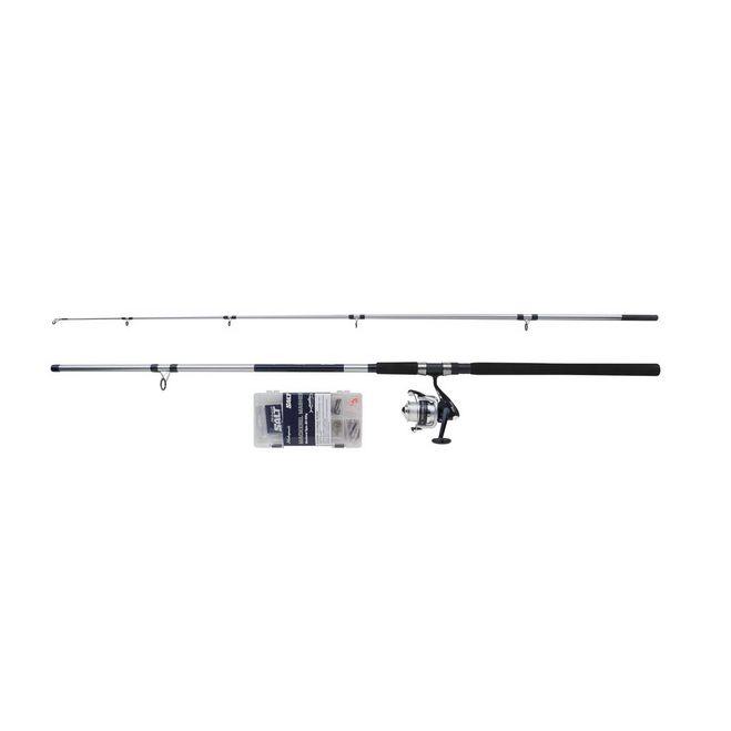 New Fishing Gear – Shakespeare® EU