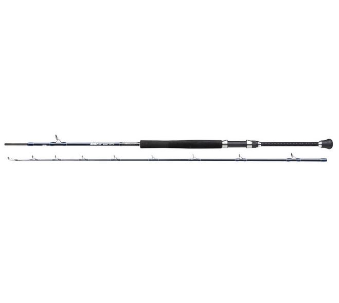 Shakespeare Ugly Stik Travel Spin Rod - 1156008 for sale online