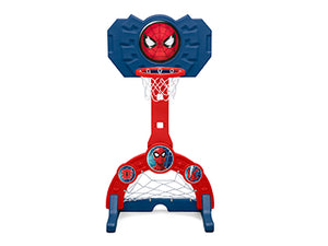 minnie mouse bath basketball hoop