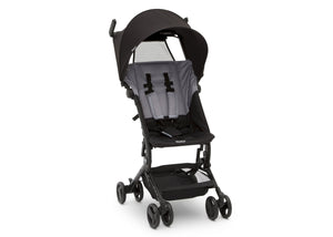 jeep clutch plus travel stroller