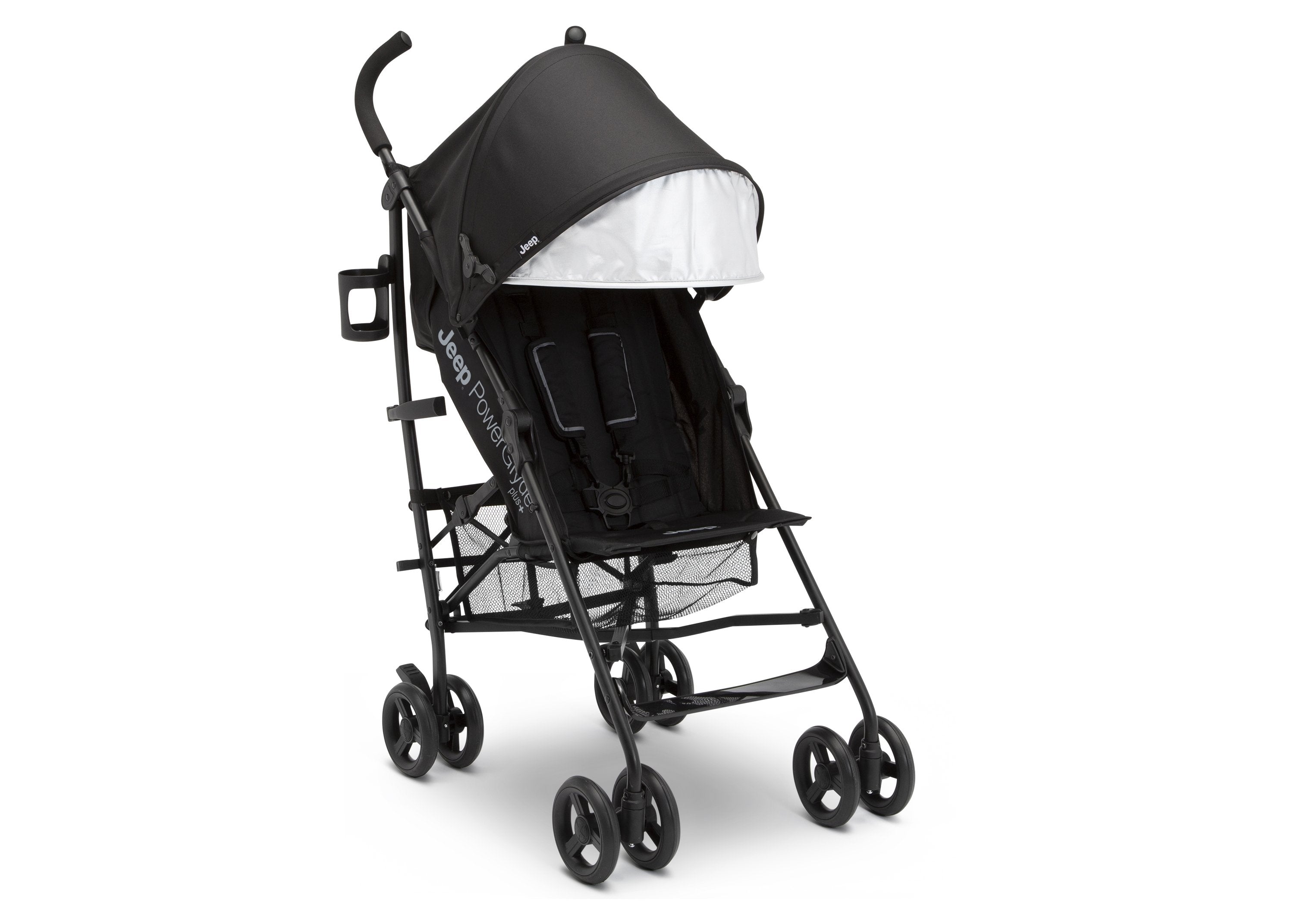 Jeep PowerGlyde Plus Stroller | Delta Children