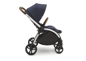 revolve stroller