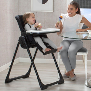 Jeep® Classic Convertible High Chair for Babies and Toddlers | Delta  Children