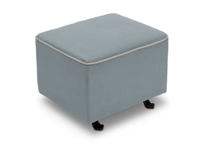 landry nursery gliding ottoman